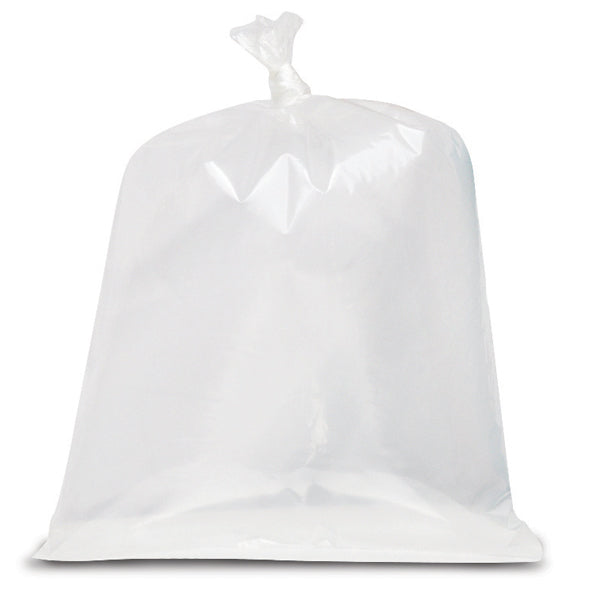 Garbage Bags-strong-clear-26"X 36" 200 Ct