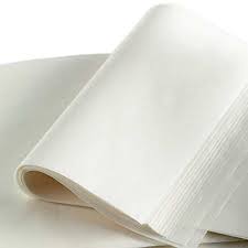 Silicon Parchment Paper 16.4x 24.4 1000/cs