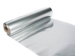 Aluminum Foil 12 x 200m