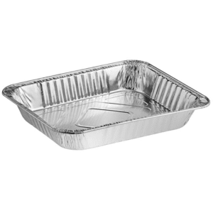 HALF SIZE MEDIUM TRAY
