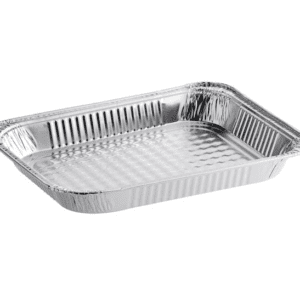 HALF SIZE SHALLOW