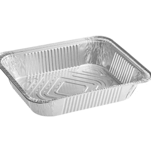 HALF SIZE DEEP FOIL TRAY