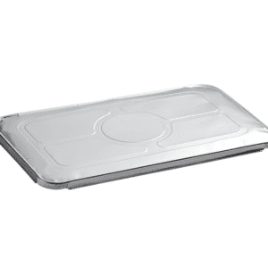 FULL SIZE LIDS FOR FOIL TRAY