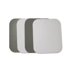 PAPER LIDS FOR 2.25 LB OBLONG CONTAINER