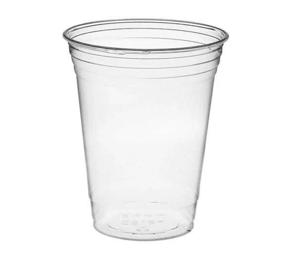 16OZ PET CUP