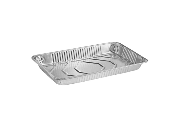 FULL SIZE MEDIUM TRAY