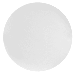 PAPER LIDS FOR 8'' ROUND FOIL CONTAINER