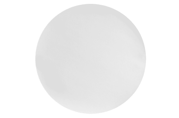 PAPER LIDS FOR 8'' ROUND FOIL CONTAINER