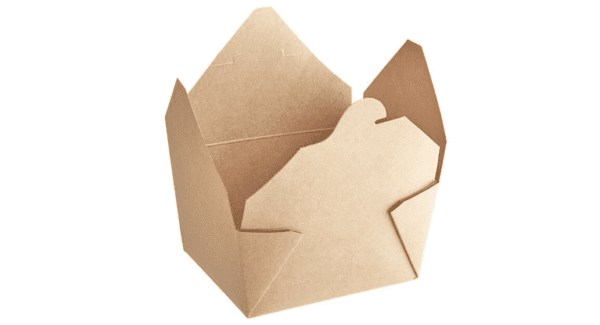 #1 KARFT PAPER BOX 450pcs