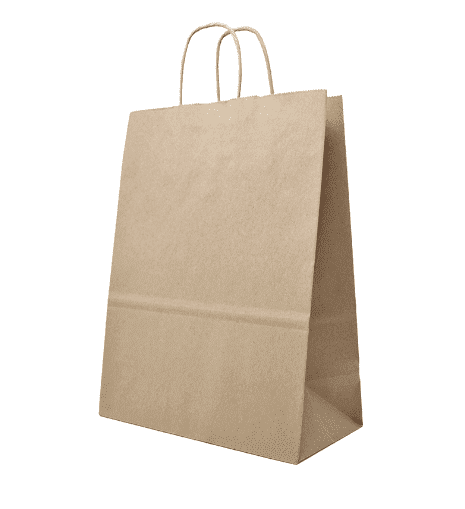 PAPER BAGS