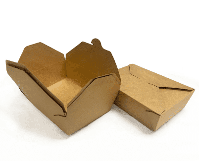 KRAFT BOXES