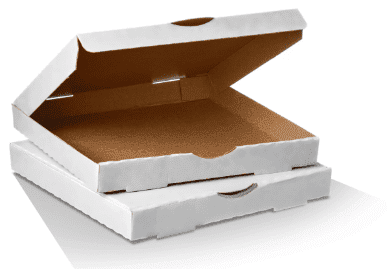PIZZA BOXES
