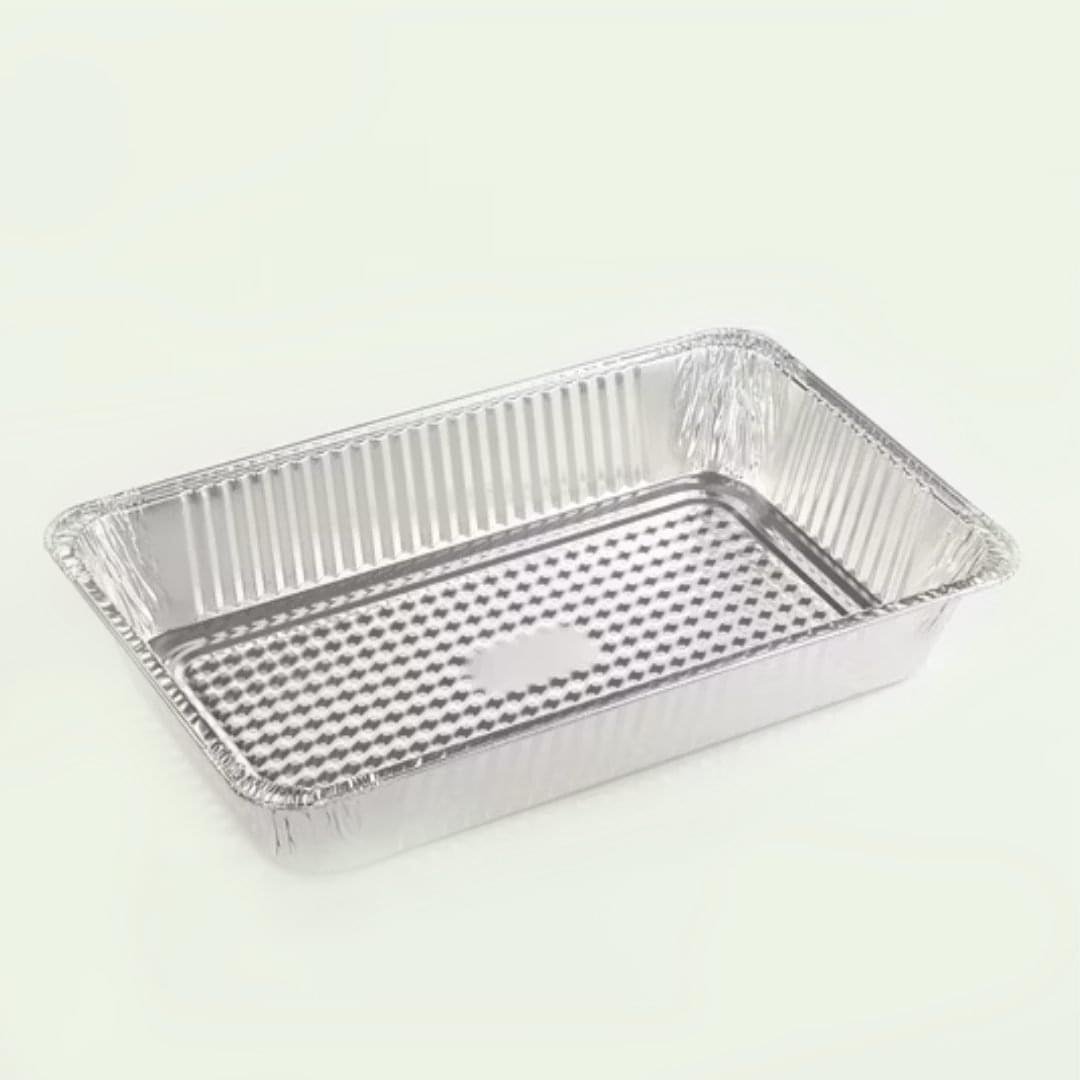 FOIL TRAYS