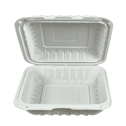 COLLECTIONS 8X8 1-COMPARTMENT CONTAINER